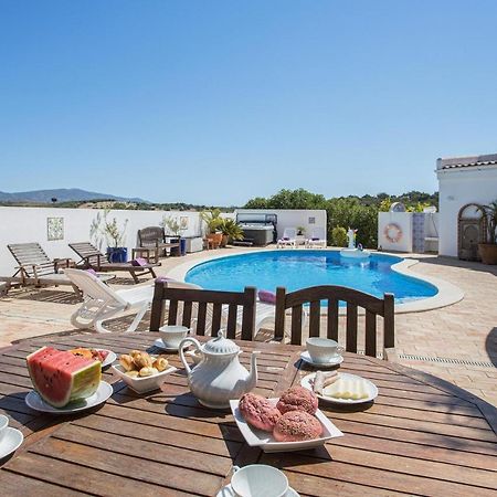 Villa Sagres Portimão Buitenkant foto
