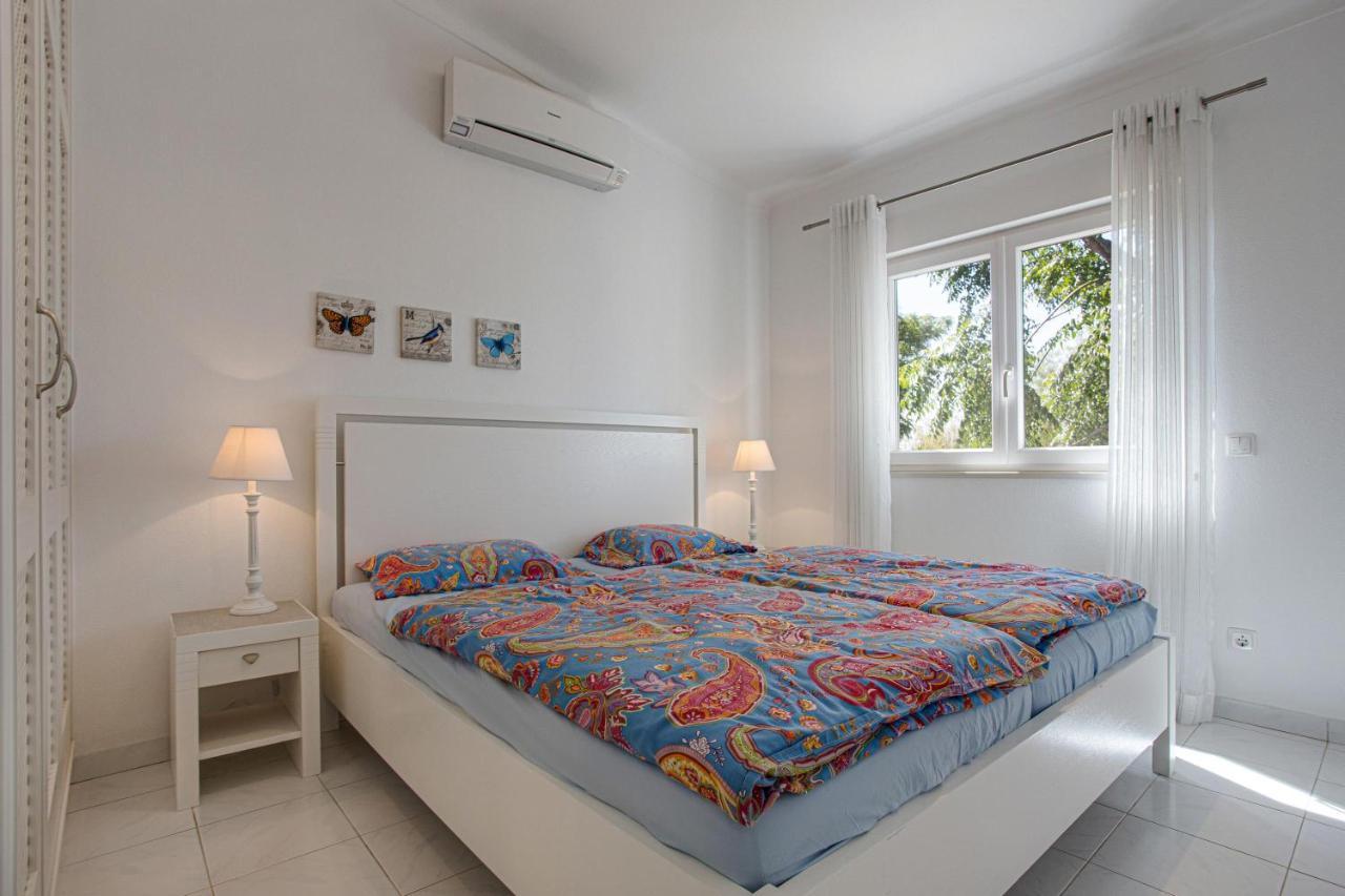 Villa Sagres Portimão Buitenkant foto