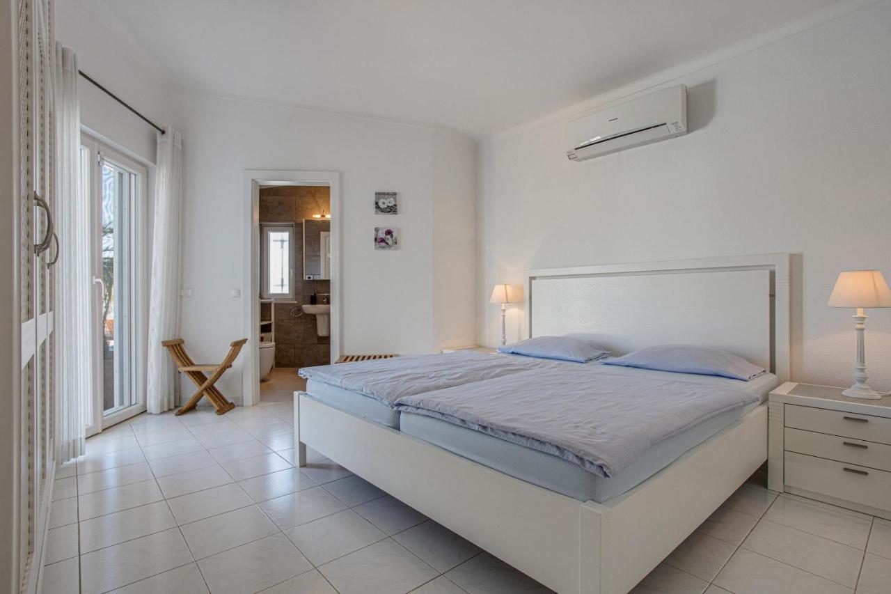 Villa Sagres Portimão Buitenkant foto