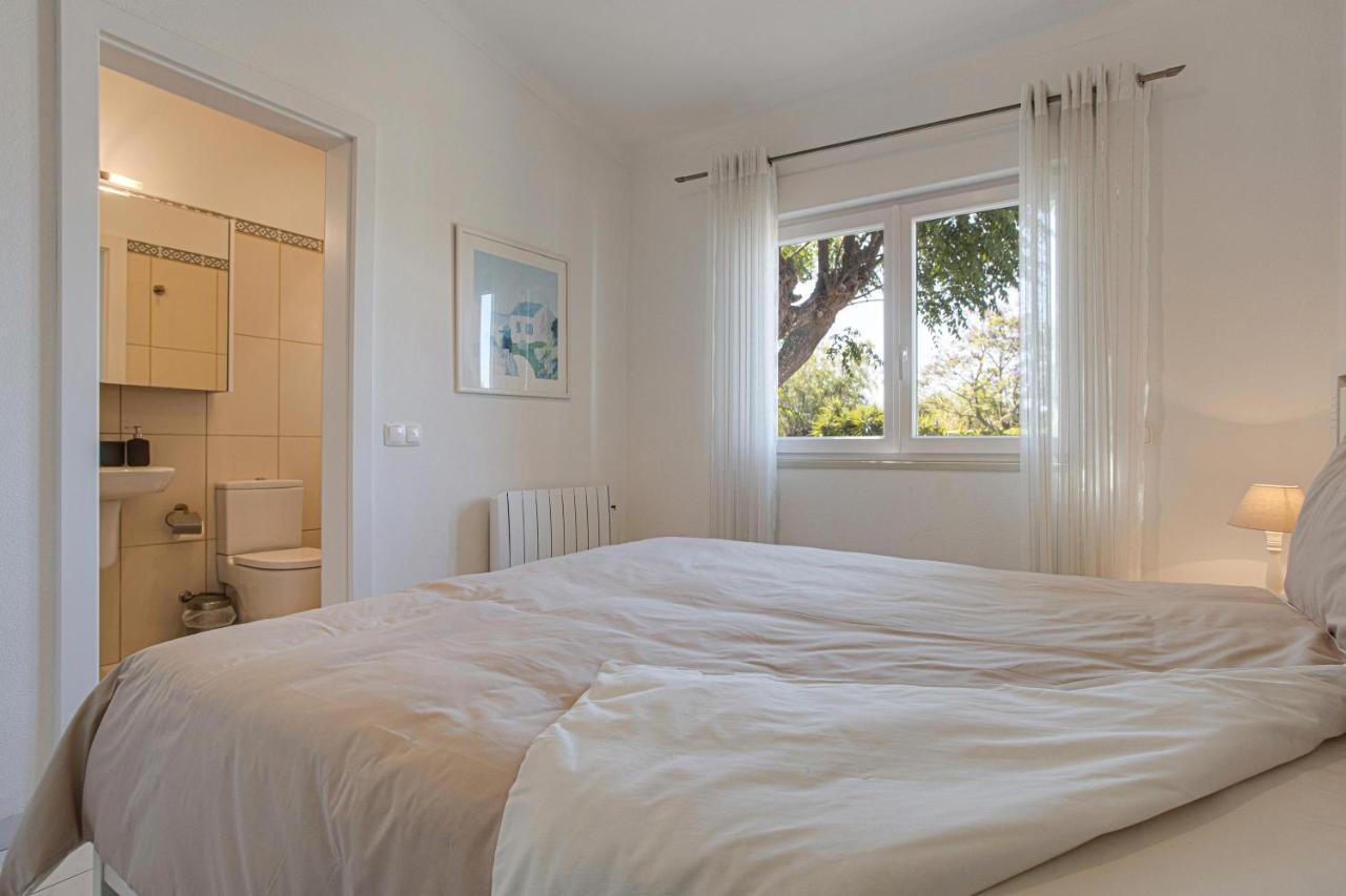 Villa Sagres Portimão Buitenkant foto
