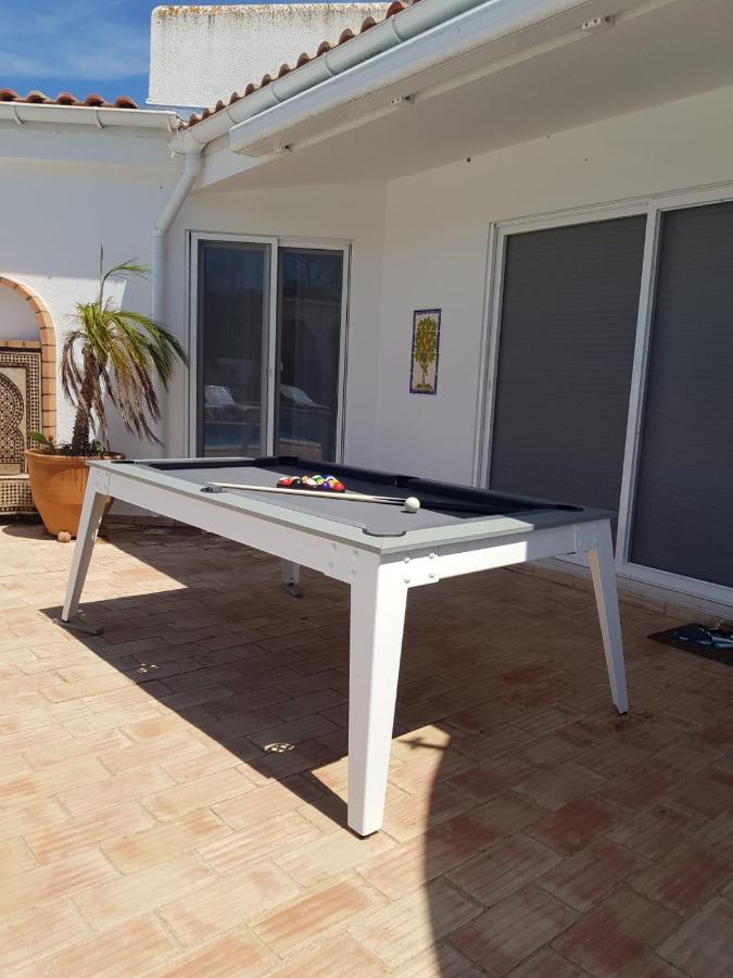 Villa Sagres Portimão Buitenkant foto